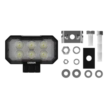 LEDriving® Rect WL VX100-WD