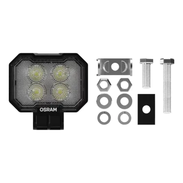 LEDriving® Rect WL VX80-WD