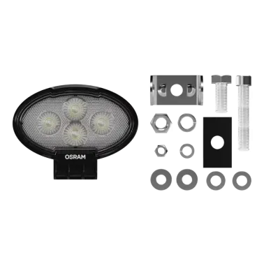 LEDriving® Oval WL VX100-WD