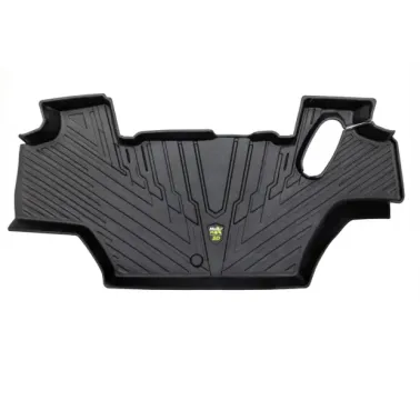 Mudmax- Steyr ABSOLUT CVT 6240