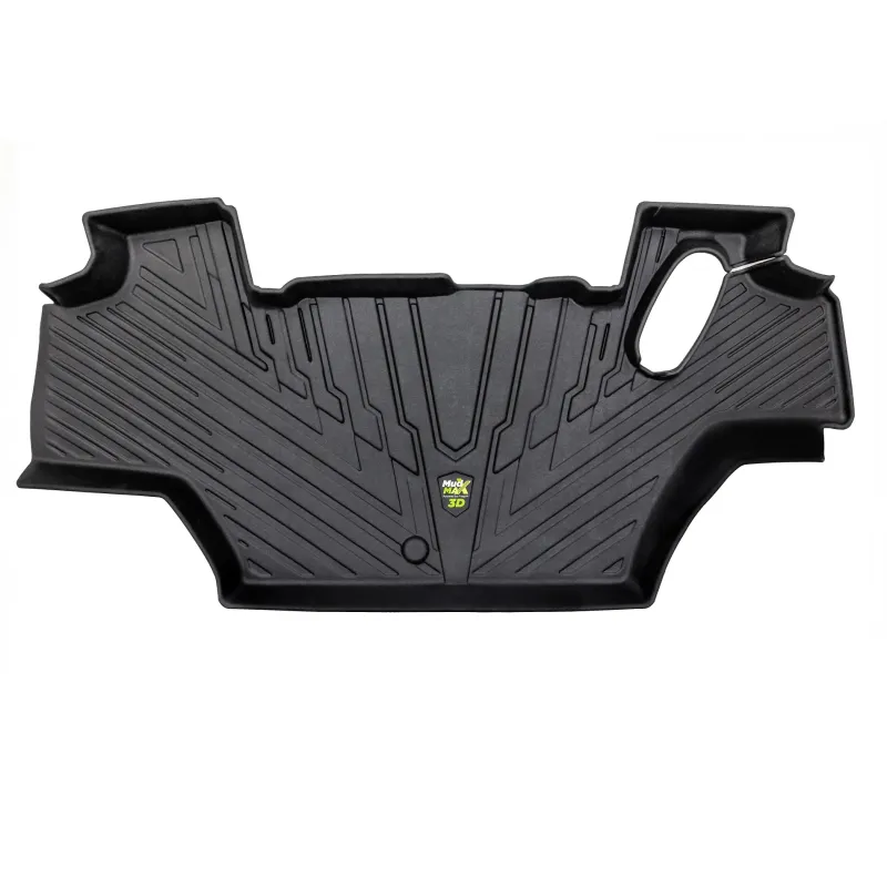 Mudmax- Steyr ABSOLUT CVT 6240