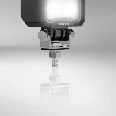 LEDriving® Lightbar WL VX80-WD