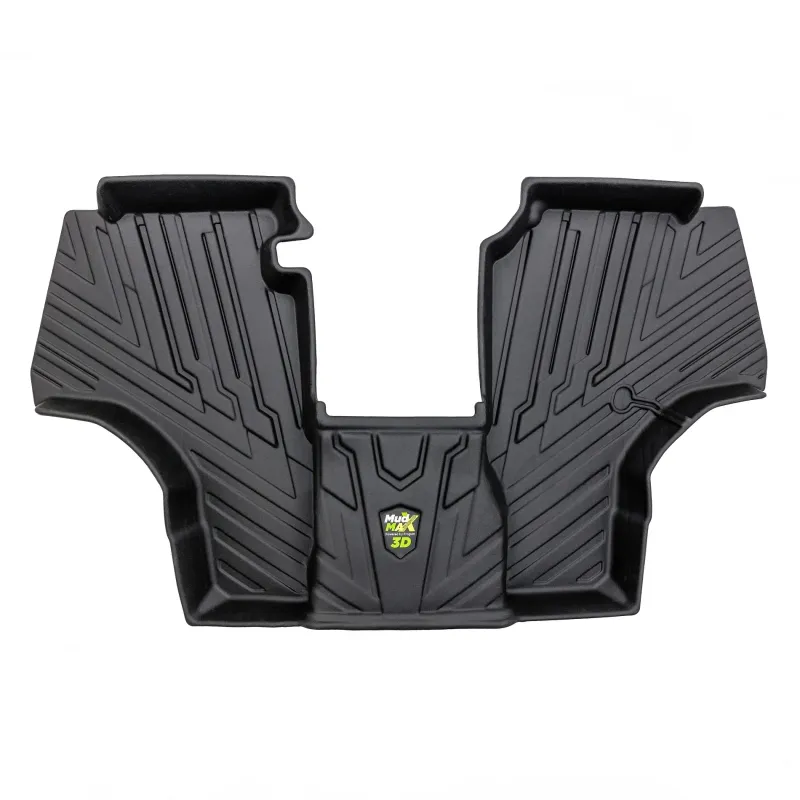 Mudmax- Deutz-Fahr Series 4E 4080