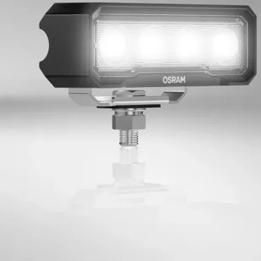 LEDriving® Lightbar WL VX125-WD