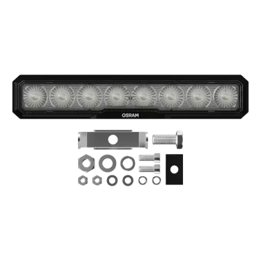 LEDriving® Lightbar WL VX250-WD