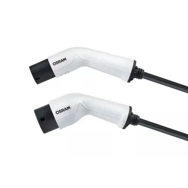 BATTERYcharge 7PIN | 1 FAZA 32A (Typ 2 do Typu 2)