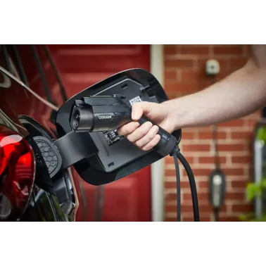 BATTERYcharge 7PIN | 3 FAZY 32A (Typ 2 do Typu 2)