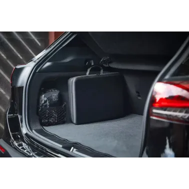 BATTERYcharge 7PIN | 3 FAZY 32A (Typ 2 do Typu 2)