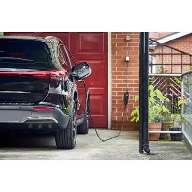 BATTERYcharge 7PIN | 3 FAZY 32A (Typ 2 do Typu 2)