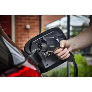 BATTERYcharge 7PIN | 3 FAZY 32A (Typ 2 do Typu 2)