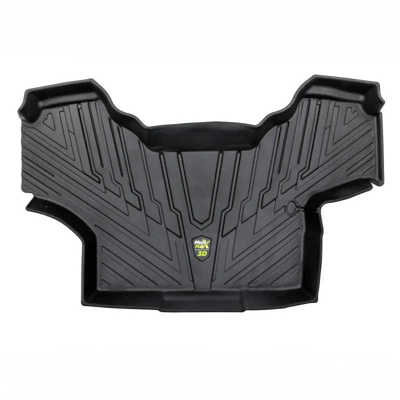 Mudmax- Deutz-Fahr 5070D Keyline