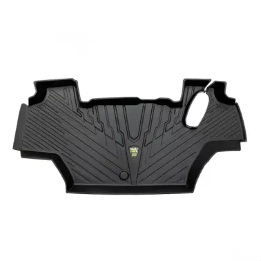 Mudmax- Steyr TERRUS CVT 6290