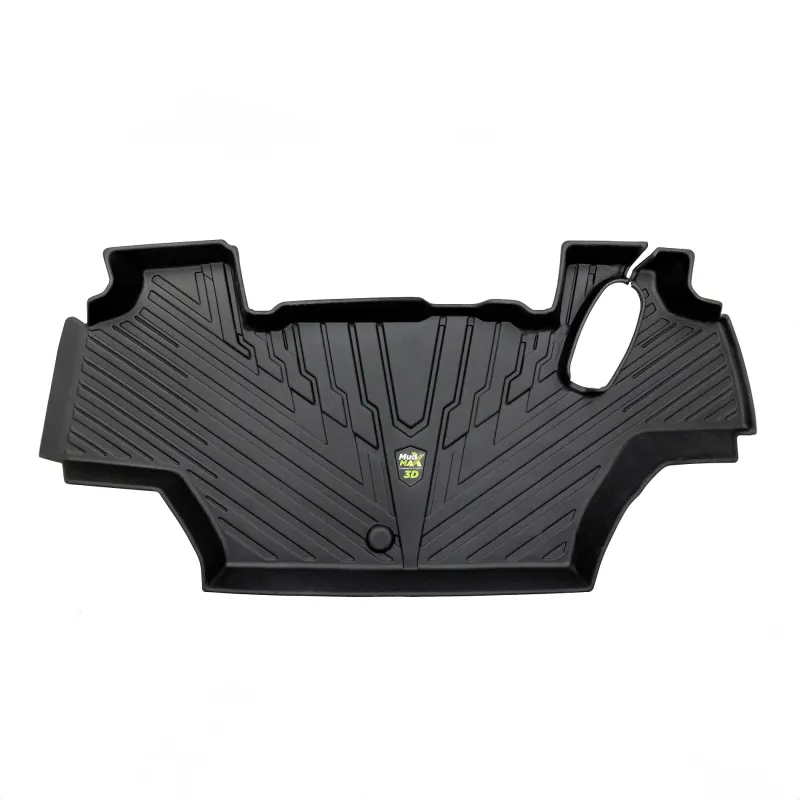 Mudmax- Steyr TERRUS CVT 6315