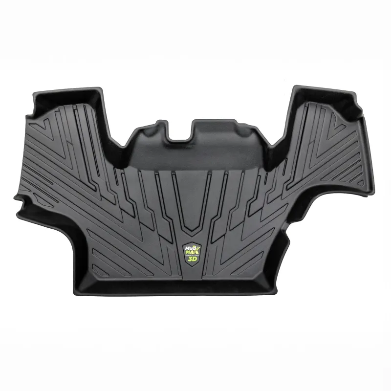 Mudmax- Steyr 4090 KOMPAKT