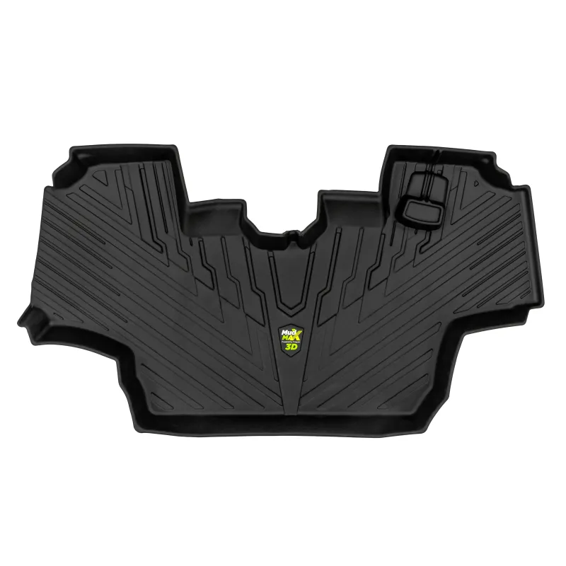 Mudmax- Fendt 722 Vario Gen 6