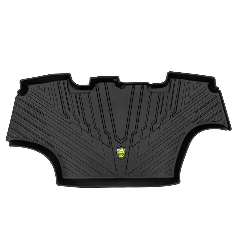 Mudmax-Case IH Maxxum 135 rocznik 2016-2020