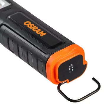 LEDinspect WIRE-FREE PRO 600