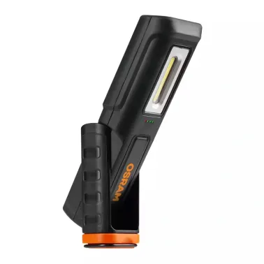 LEDinspect WIRE-FREE PRO 600