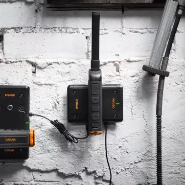 LEDinspect WIRE-FREE SLIM 600