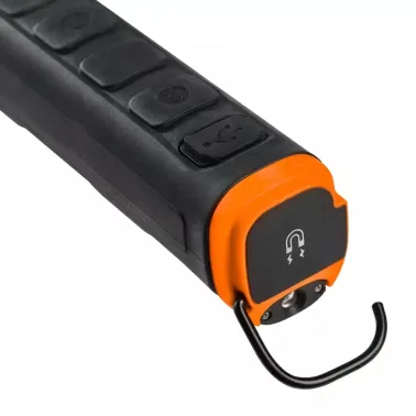 LEDinspect WIRE-FREE SLIM 600