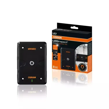 LEDinspect SINGLE CHARGE PAD