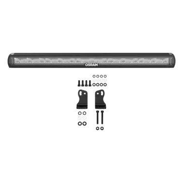 LEDriving Lightbar FX750-CB SM GEN 2