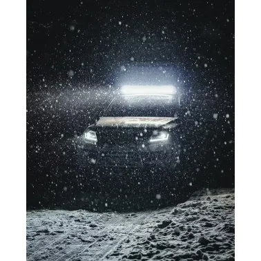 LEDriving Lightbar FX1000-CB SM GEN 2