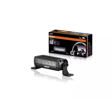 LEDriving Lightbar FX125-SP GEN 2