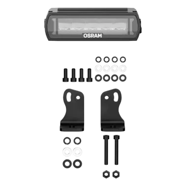 LEDriving Lightbar FX125-SP GEN 2