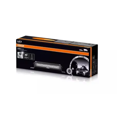 LEDriving Lightbar FX250-SP GEN 2