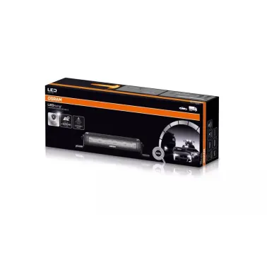 LEDriving Lightbar FX250-CB GEN 2