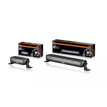 LEDriving Lightbar FX500-CB SM GEN 2