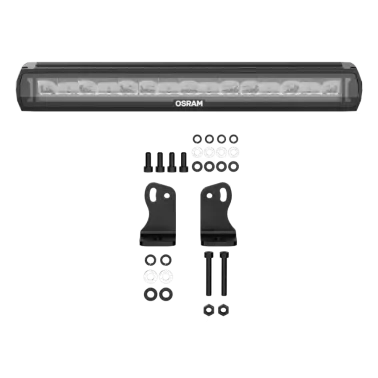 LEDriving Lightbar FX500-CB SM GEN 2