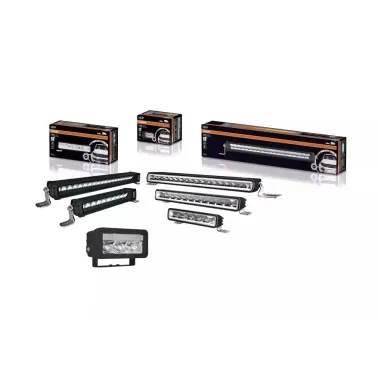 LEDriving Lightbar SX500-SP