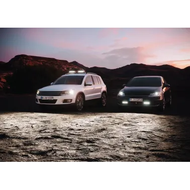 LEDriving Lightbar SX500-SP