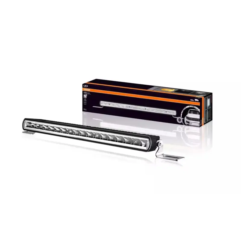 LEDriving Lightbar SX500-CB