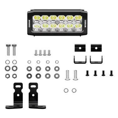 LEDriving Lightbar VX180-SP DR