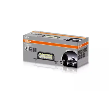 LEDriving Lightbar VX180-SP DR