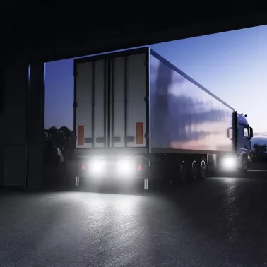 LEDriving Reversing FX120S-WD