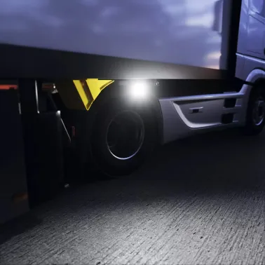 LEDriving Reversing FX120S-WD