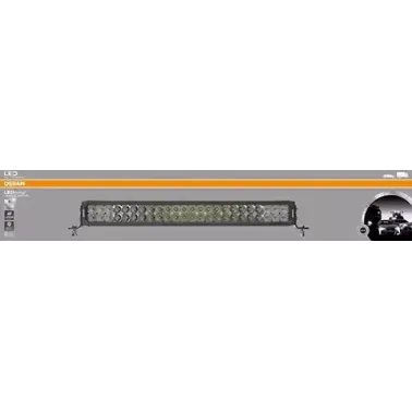 LEDriving Lightbar VX250-SP