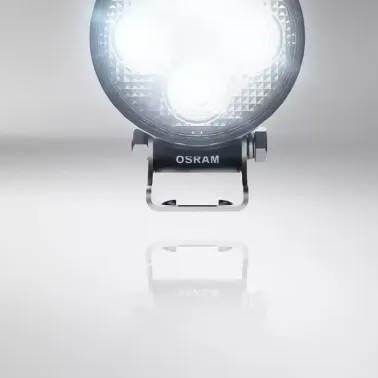 LEDriving Round VX80-WD