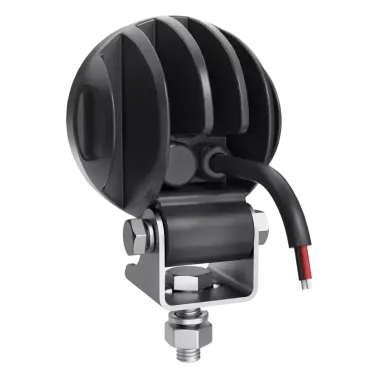 LEDriving Round VX80-WD