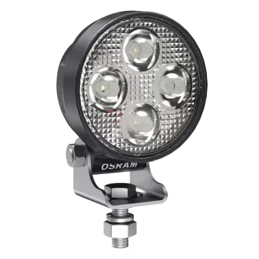 LEDriving Round VX80-WD