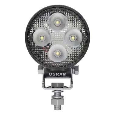 LEDriving Round VX80-WD