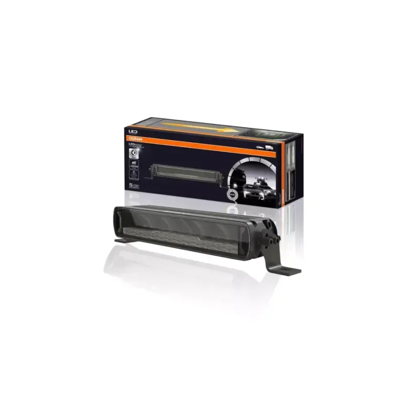 LEDriving Lightbar MX250-CB