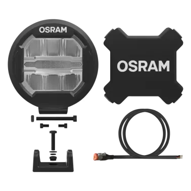 LEDriving Round MX180-CB