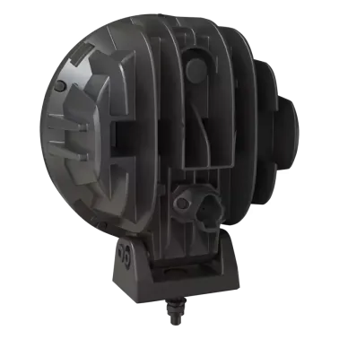 LEDriving Round MX180-CB