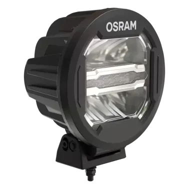 LEDriving Round MX180-CB