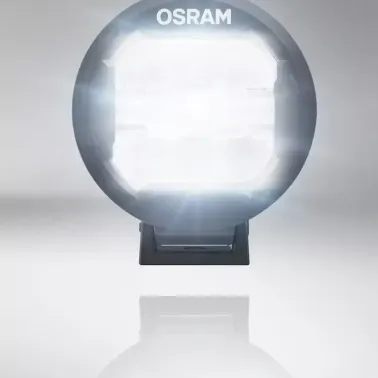 LEDriving Round MX180-CB